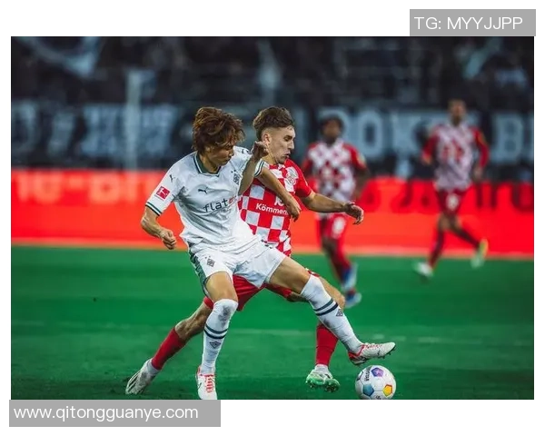 125德甲推荐：美因茨VS门兴