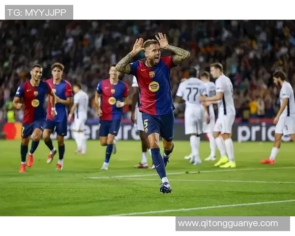 西甲焦点战巴萨欲战马竞小蜘蛛的幽默回应引发热议